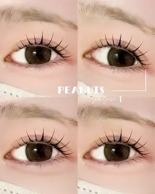 マツエク・マツパ une fleur JURIの眉毛・アイブロウイメージ