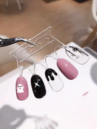 ネイル Tina Nailstudioのネイルデザイン