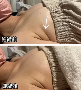 木田 亜実のエステ・リラクイメージ