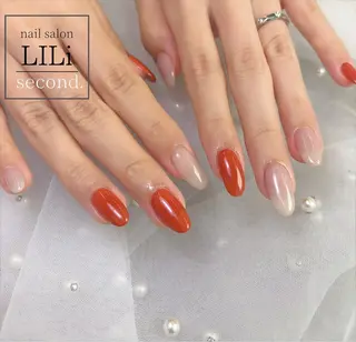 ネイル Sari ✳︎のネイルデザイン
