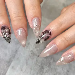 ネイル are you nailのネイルデザイン