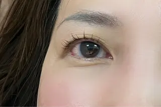 マツエク・マツパ EYELA 日彩のマツエク・マツパデザイン