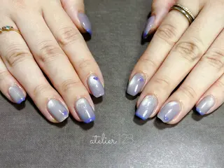 ネイル atelier123 いずみのネイルデザイン
