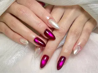 ネイル PIPPY NAILSのネイルデザイン