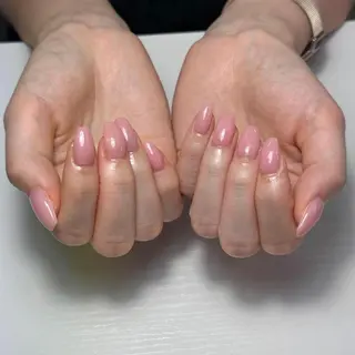 ネイル Melia Nail Nambaのネイルデザイン