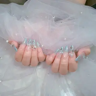 ネイル You&Me IROHAのネイルデザイン