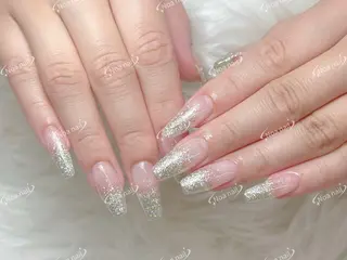 ロング Noa Nail みつきのネイルデザイン