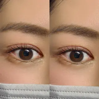 マツエク・マツパ LEPIA（レピア） マヤマの眉毛・アイブロウイメージ