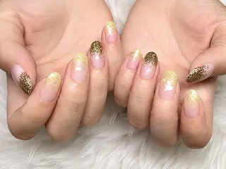 ネイル Airi. Kのネイルデザイン
