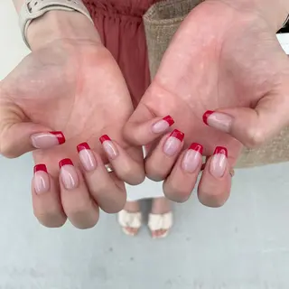 ネイル たなか いつきのネイルデザイン