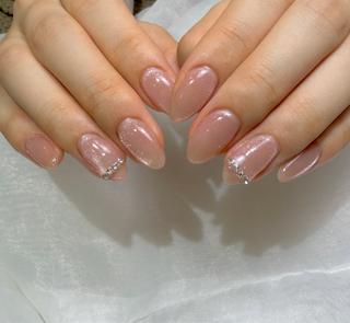 ネイル nail room.のネイルデザイン