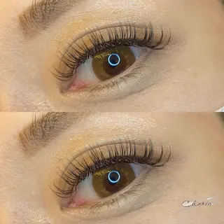 マツエク・マツパ eyelash /南堀江のマツエク・マツパデザイン
