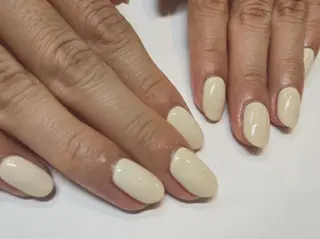 ネイル nailist nanaのネイルデザイン
