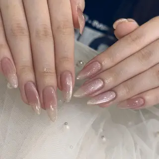 ネイル HA NIのネイルデザイン