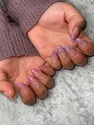 ネイル nailsalon napuluaのネイルデザイン