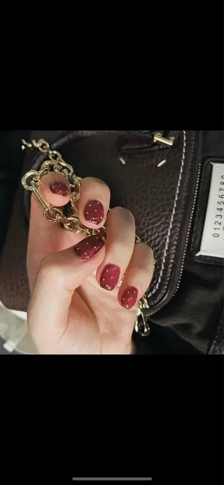 ネイル nail salon 3🌞越谷のネイルデザイン
