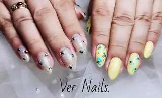 ミディアム Ver Nails.のその他イメージ