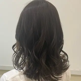 ロング 🫧 mana🫧のヘアスタイル