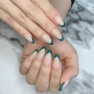 ネイル Kayo 💅のネイルデザイン