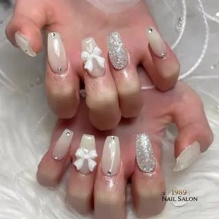 ネイル The 1989 Nail Salonのネイルデザイン