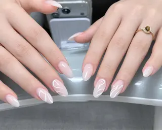 ネイル Luna Nail.Novaのネイルデザイン