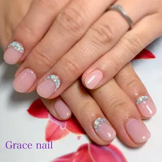 ネイル Grace Nailのネイルデザイン