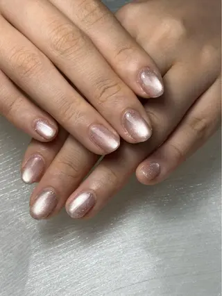 ネイル kikinail 溝の口のネイルデザイン