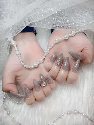 ネイル Queen Nail Salonのネイルデザイン