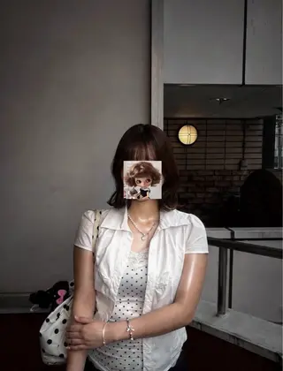 カラー collet大宮 / haru🐏のヘアスタイル