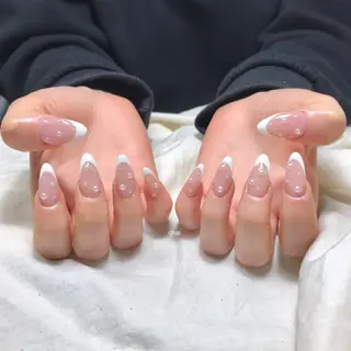 ネイル chai nail _ai📍鶴橋/桃谷のネイルデザイン