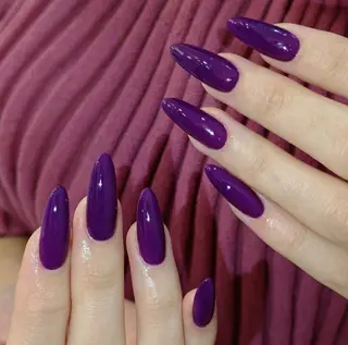 ネイル she’s nailのネイルデザイン
