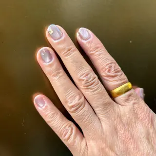 ネイル la vela/ kanamiのネイルデザイン