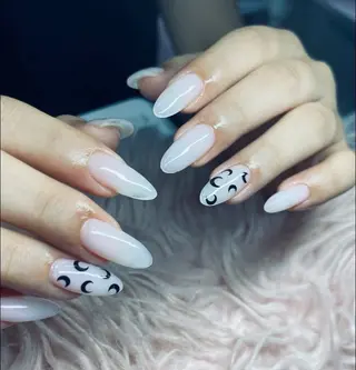ネイル HandSnail 座間ネイルサロンのネイルデザイン