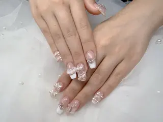 ネイル Anna Nailのネイルデザイン
