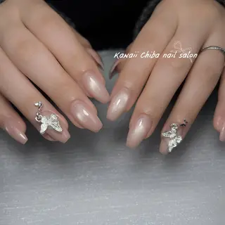 ネイル Kawaii Chiba nailのネイルデザイン