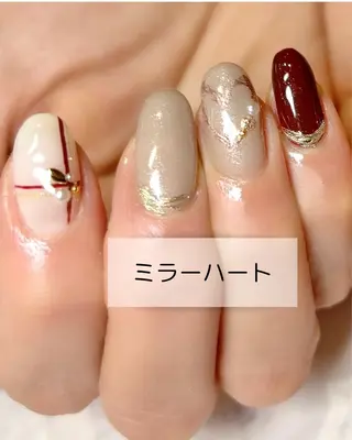 ネイル 【ティエルナ】 えつこのネイルデザイン