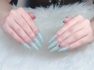 ネイル GOHOUBI Nail 心斎橋店のネイルデザイン