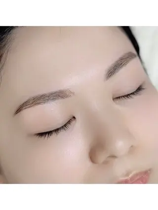 アイブロウ eyelist 🎀SHIINA🎀のマツエク・マツパデザイン