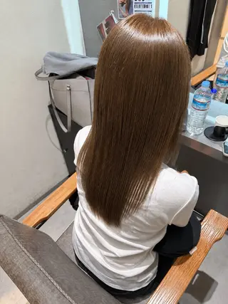 ロング 【ツヤ髪/髪質改善】 🌼Minamiのその他イメージ