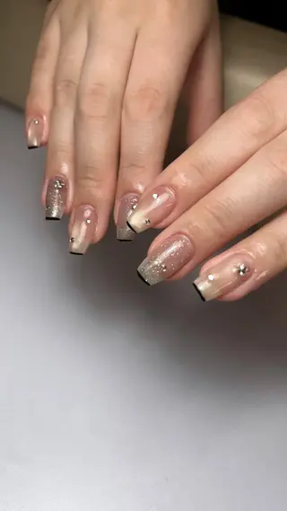 ネイル nail salon noaのネイルデザイン