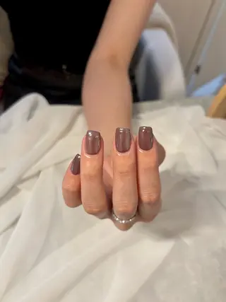 ネイル nail salon Soiréeのネイルデザイン