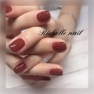 ネイル 🍒 SAKI🍒のネイルデザイン