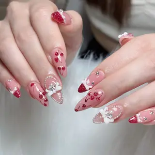 ネイル Sully Nail  Labのネイルデザイン