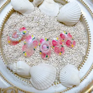 ネイル misun_ nailのネイルデザイン