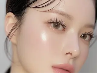 マツエク・マツパ まつげパーマ🫧 MOMOKAのマツエク・マツパデザイン