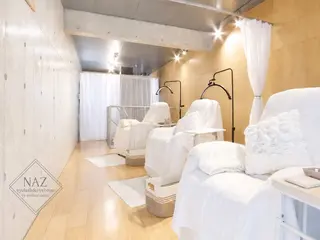 アイブロウ NAZ 表参道 Tomokoの眉毛・アイブロウイメージ