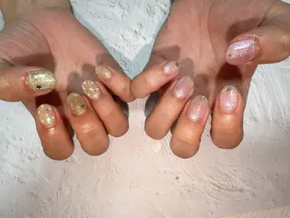 ネイル coco nailのネイルデザイン