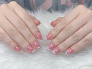 ネイル GOHOUBI Nail 心斎橋店のネイルデザイン