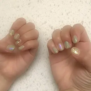 ネイル lylynail YUUKAのネイルデザイン