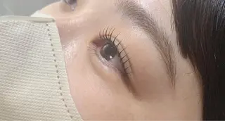 マツエク・マツパ Arika .☘︎ ݁˖のマツエク・マツパデザイン